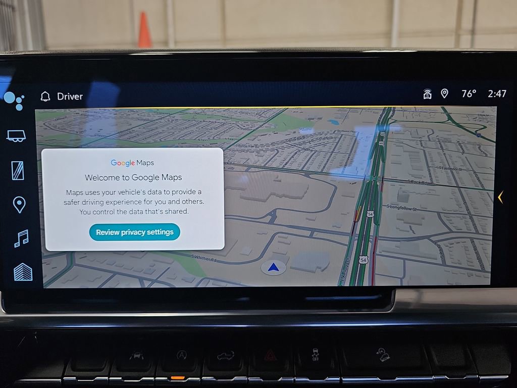 Used 2025 Chevrolet Silverado 1500 LT Trail Boss w/ Protection Package image 20