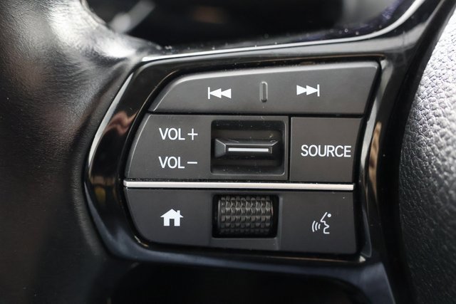 Used 2023 Honda Civic EX image 11