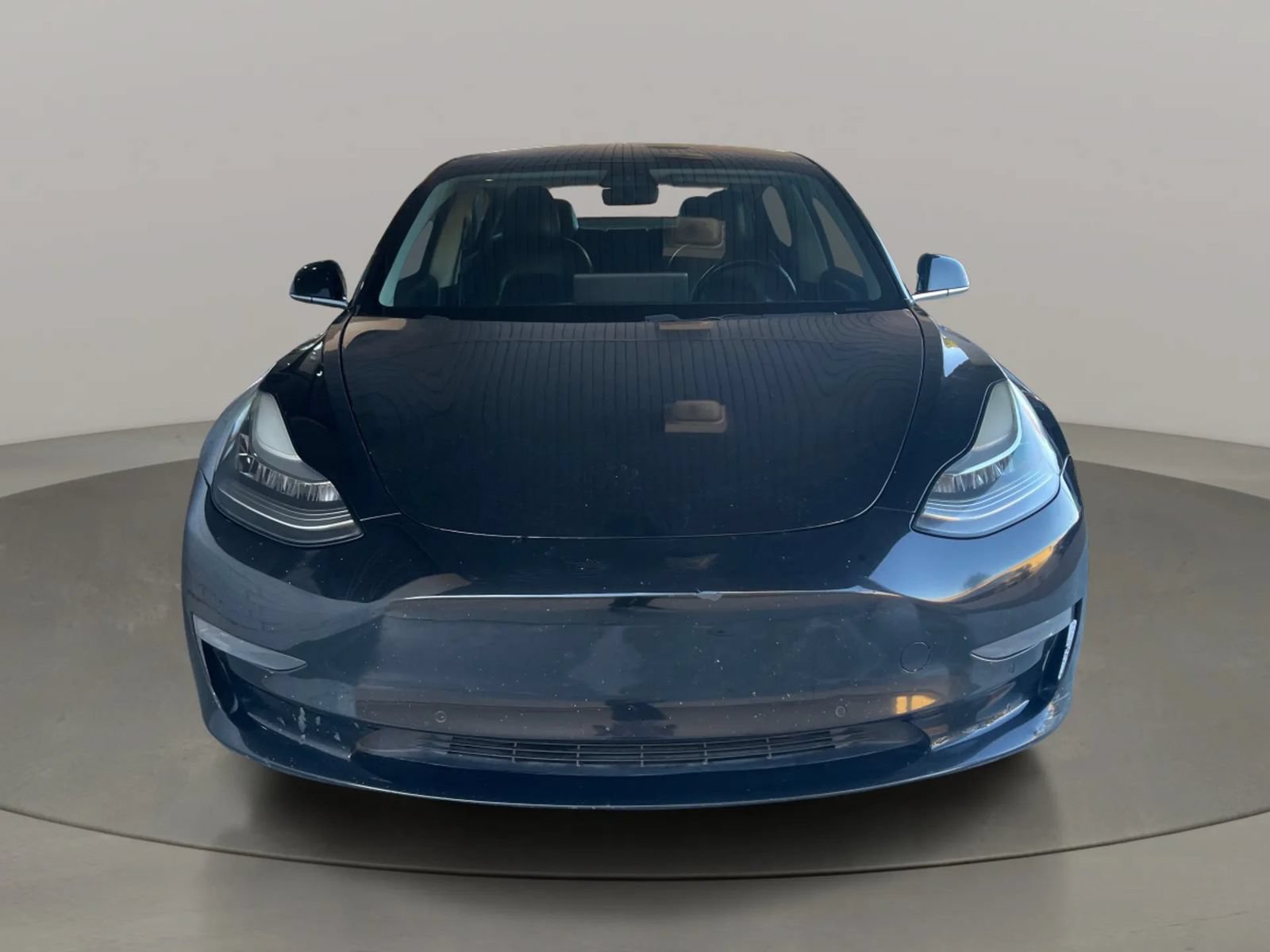 Used 2018 Tesla Model 3 Performance AWD/4WD image 8