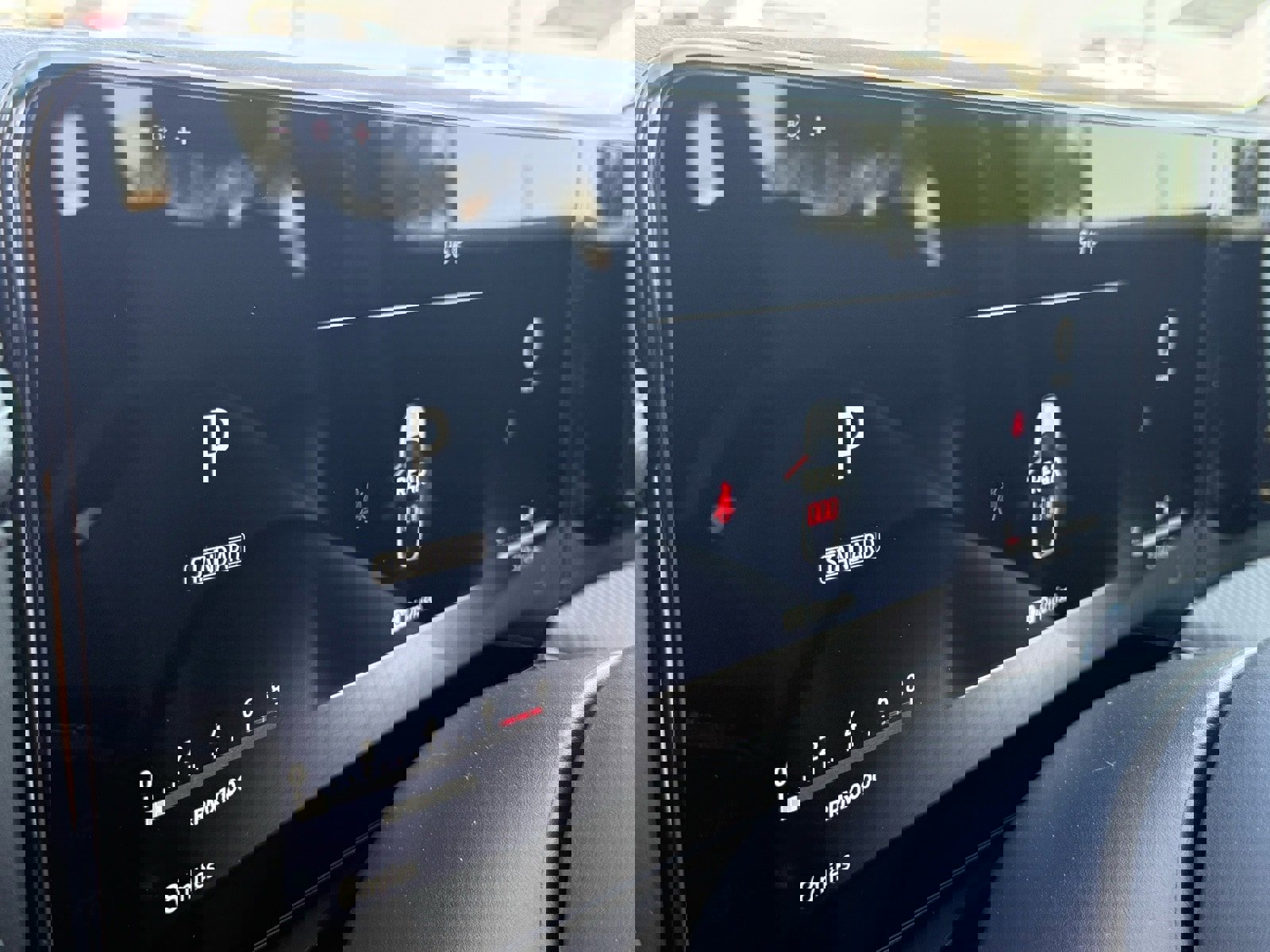 New 2025 Nissan Kicks SR image 23