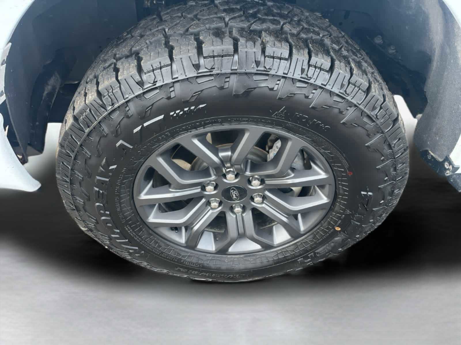 Used 2023 Ford F150 Tremor w/ Equipment Group 402A High image 13