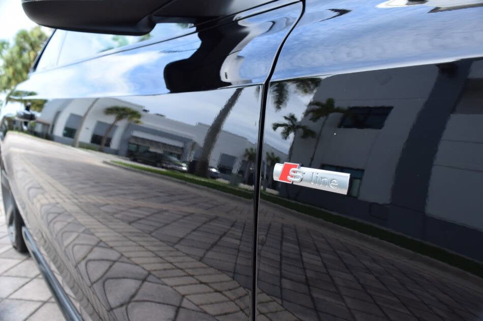 Used 2015 Audi A5 2.0T Premium Plus image 31