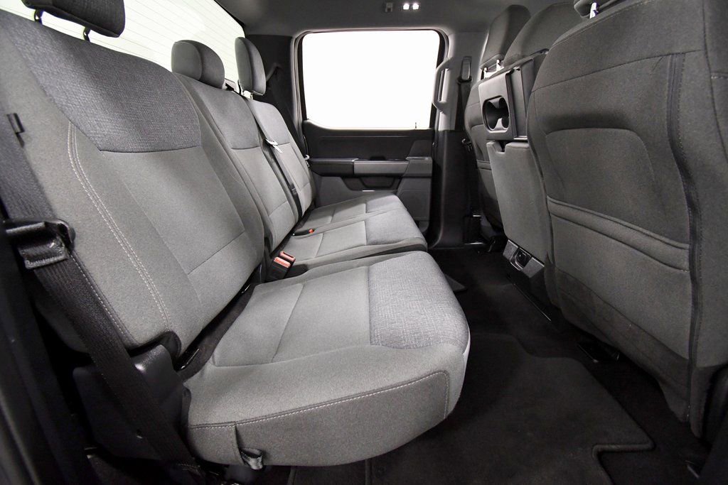 Used 2024 Ford F150 XLT image 16