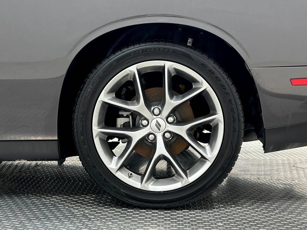 Used 2023 Dodge Challenger GT RWD image 37