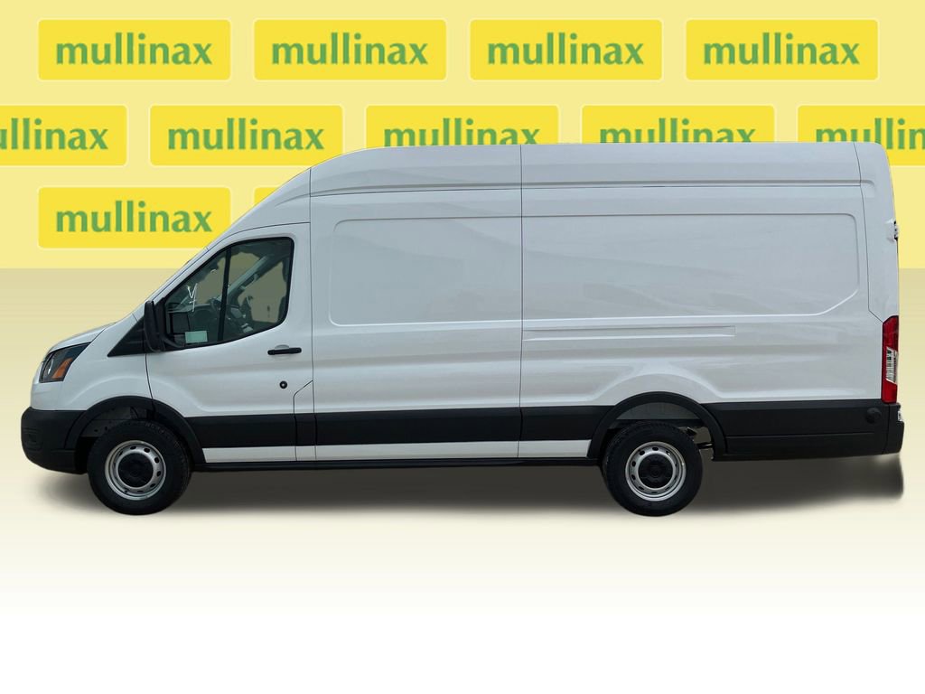 New 2025 Ford Transit 350 148 High Roof Extended w/ Load Area Protection Package image 12