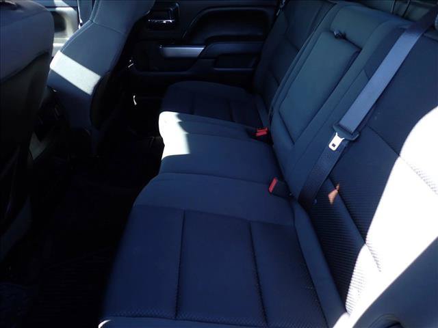 Used 2014 Chevrolet Silverado 1500 LT w/ LT Plus Package AWD/4WD image 10