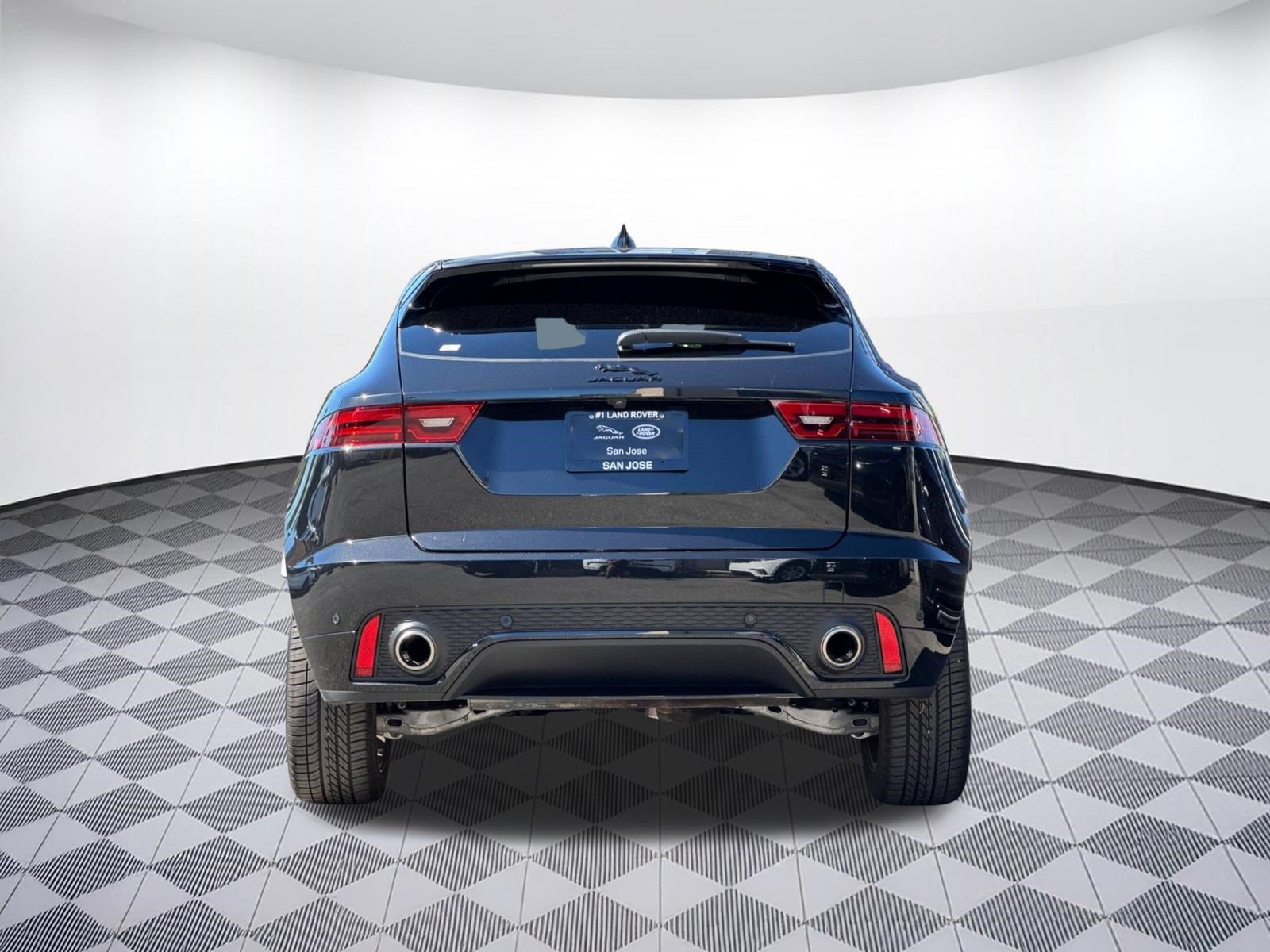 Used 2024 Jaguar E-PACE R-Dynamic SE AWD/4WD image 10