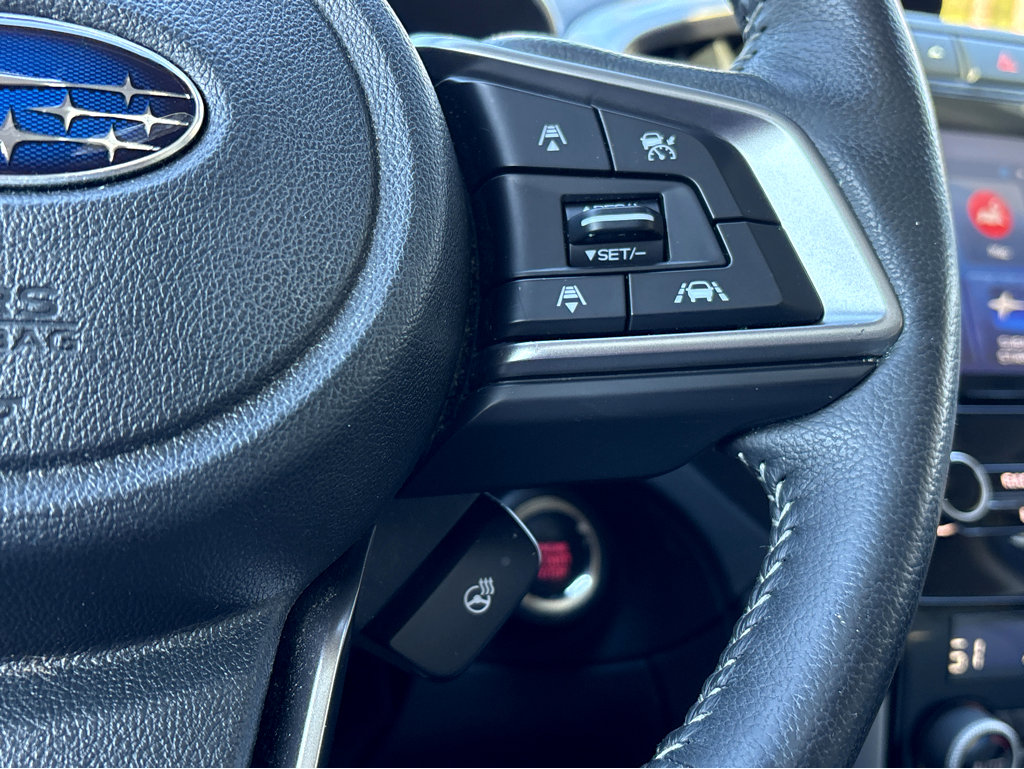 Used 2020 Subaru Ascent Limited w/ Technology Package image 22