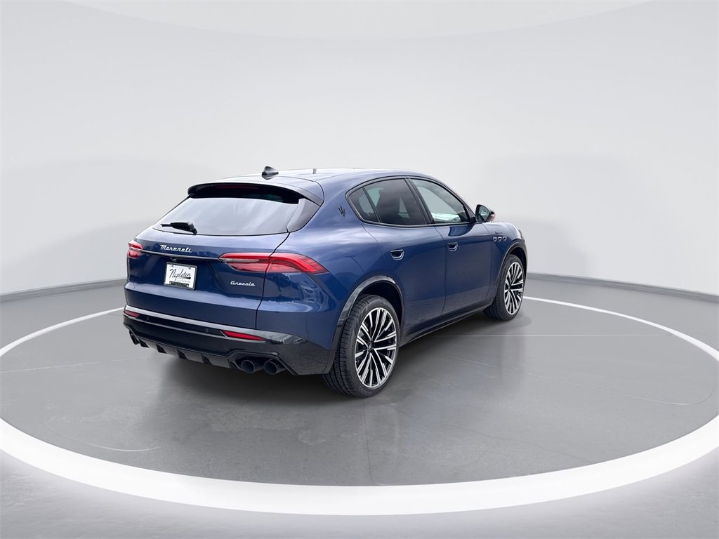New 2025 Maserati Grecale Modena image 6