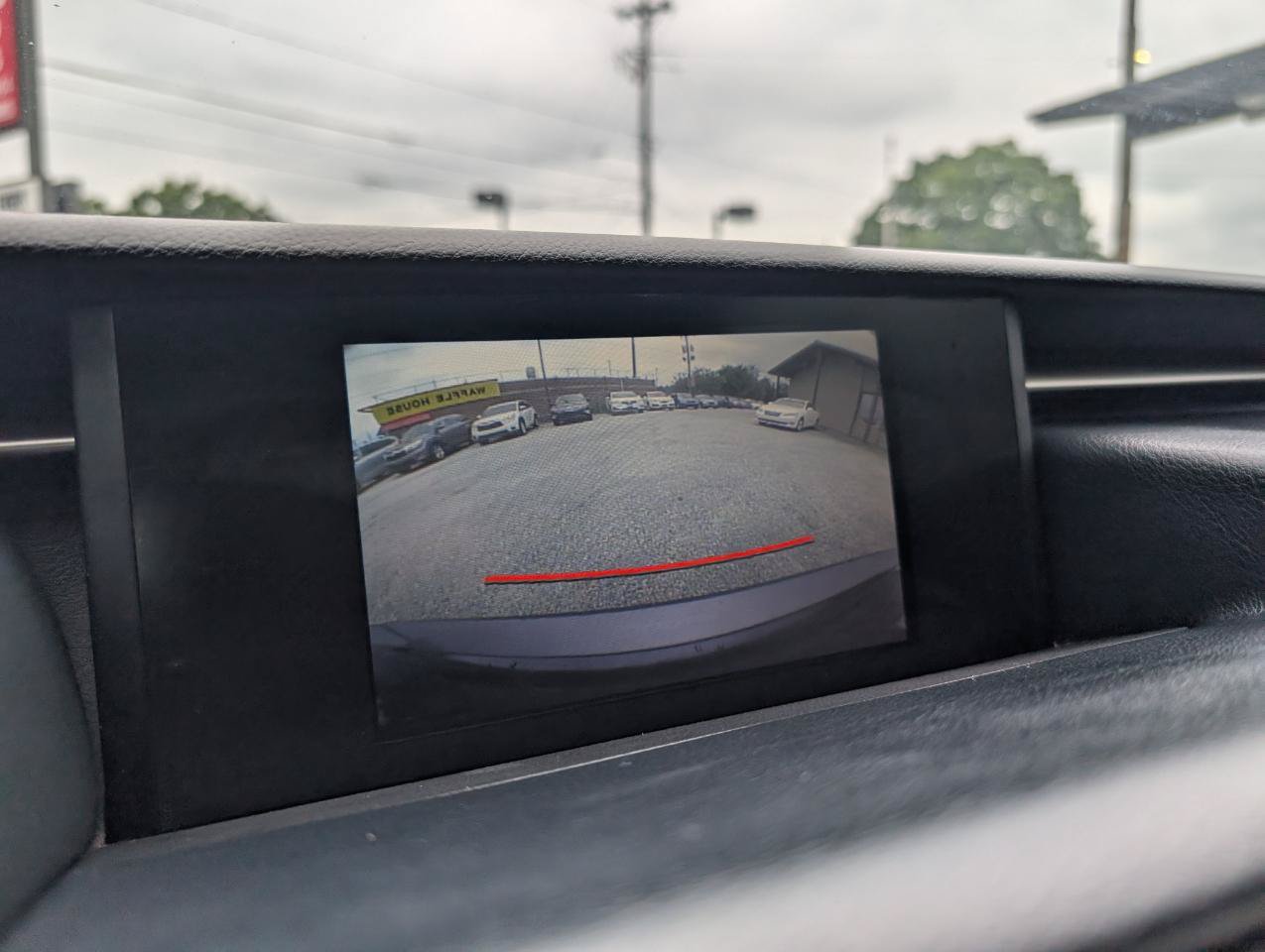Used 2015 Lexus IS 350 w/ Navigation System Package RWD image 19