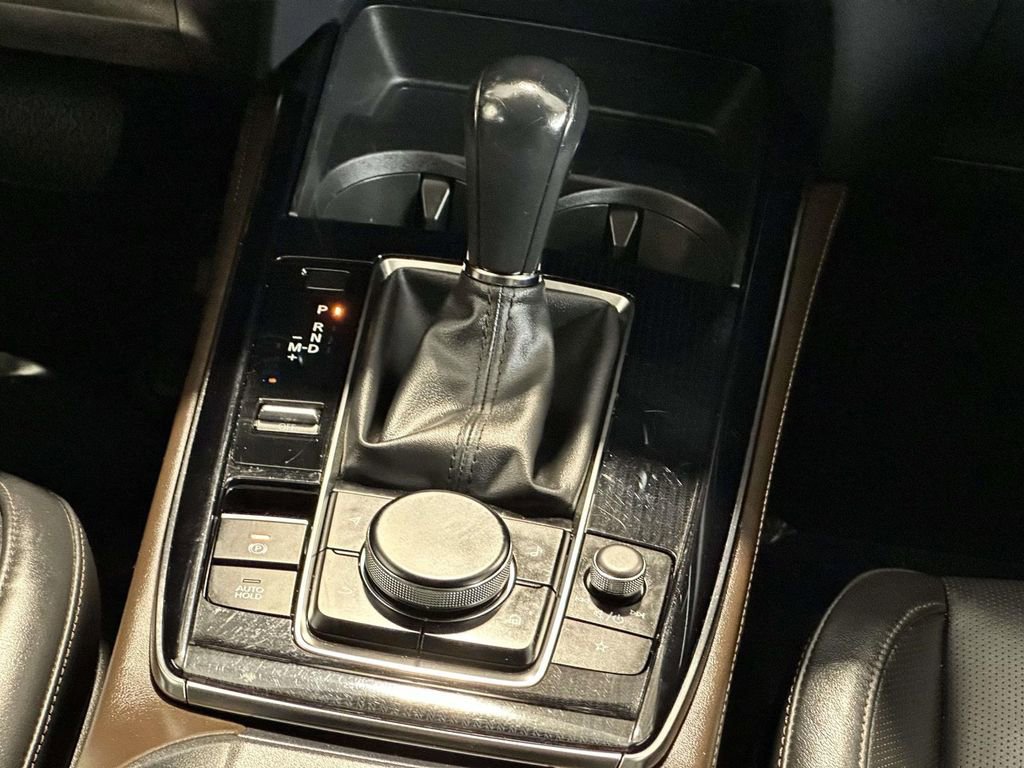 Used 2023 MAZDA CX-30 AWD 2.5 S w/ Premium Package image 26