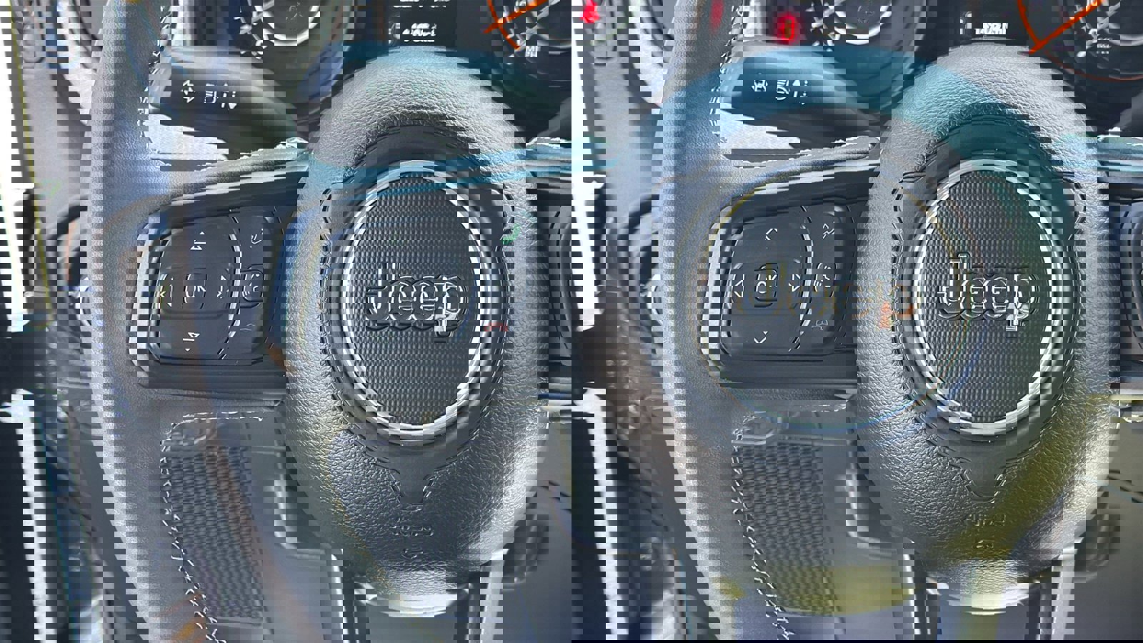 Certified 2025 Jeep Wrangler Sport image 22