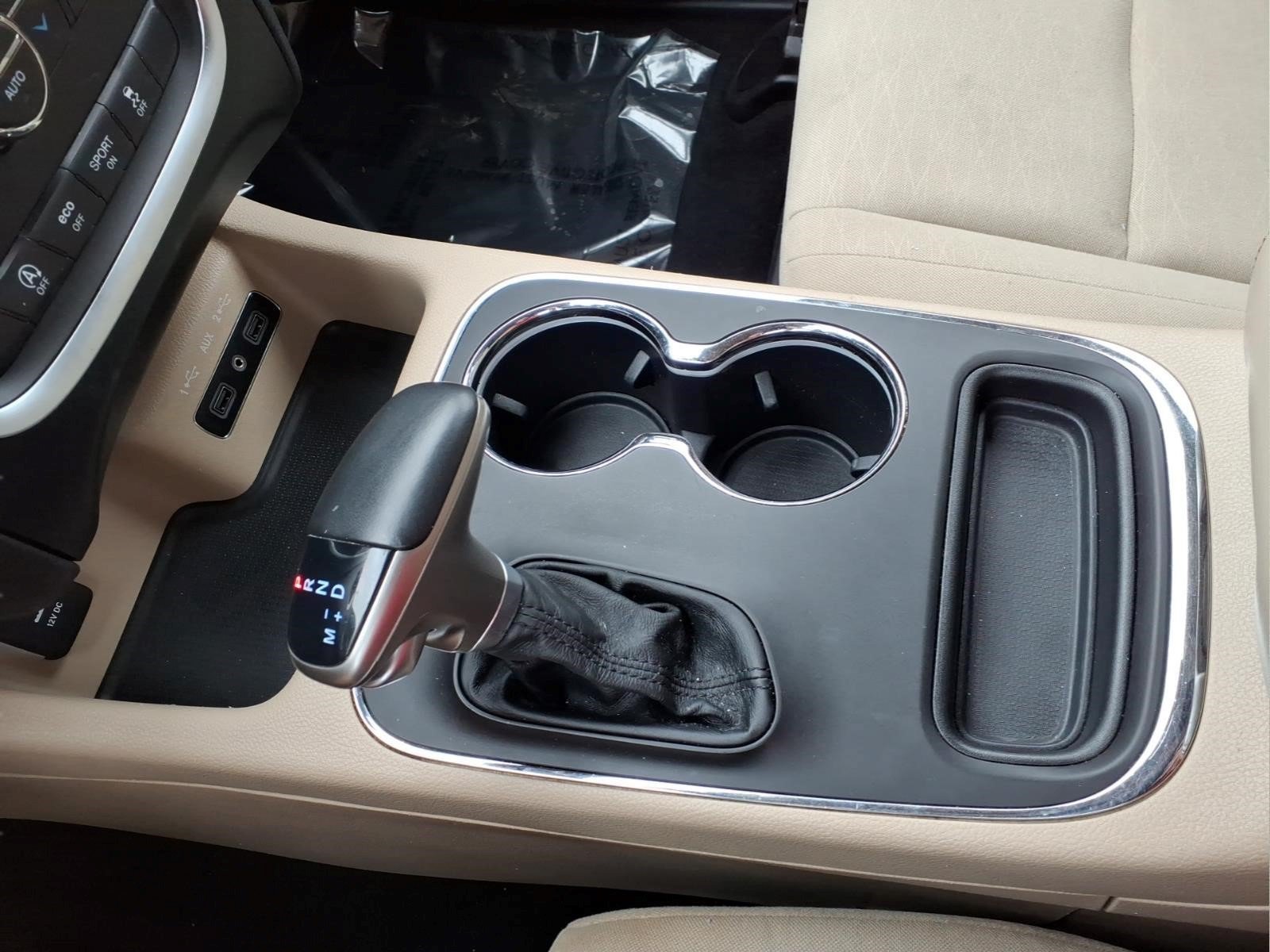 Used 2019 Dodge Durango SXT w/ 3rd Row Seating Group AWD/4WD image 23