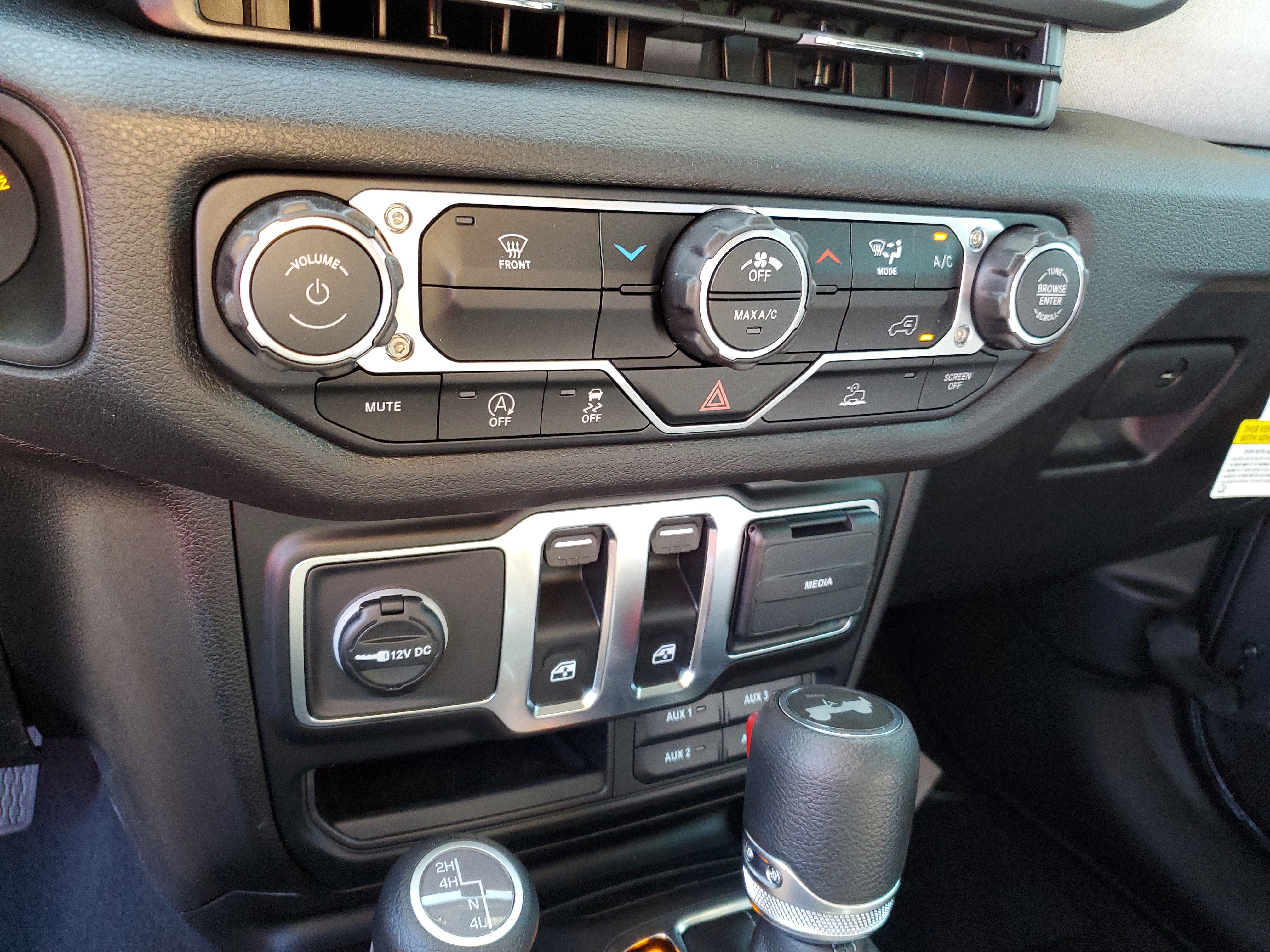 New 2026 Jeep Wrangler Sport image 15