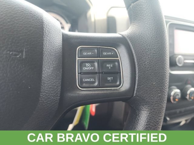 Used 2021 RAM 1500 Tradesman w/ Popular Equipment Group RWD image 32
