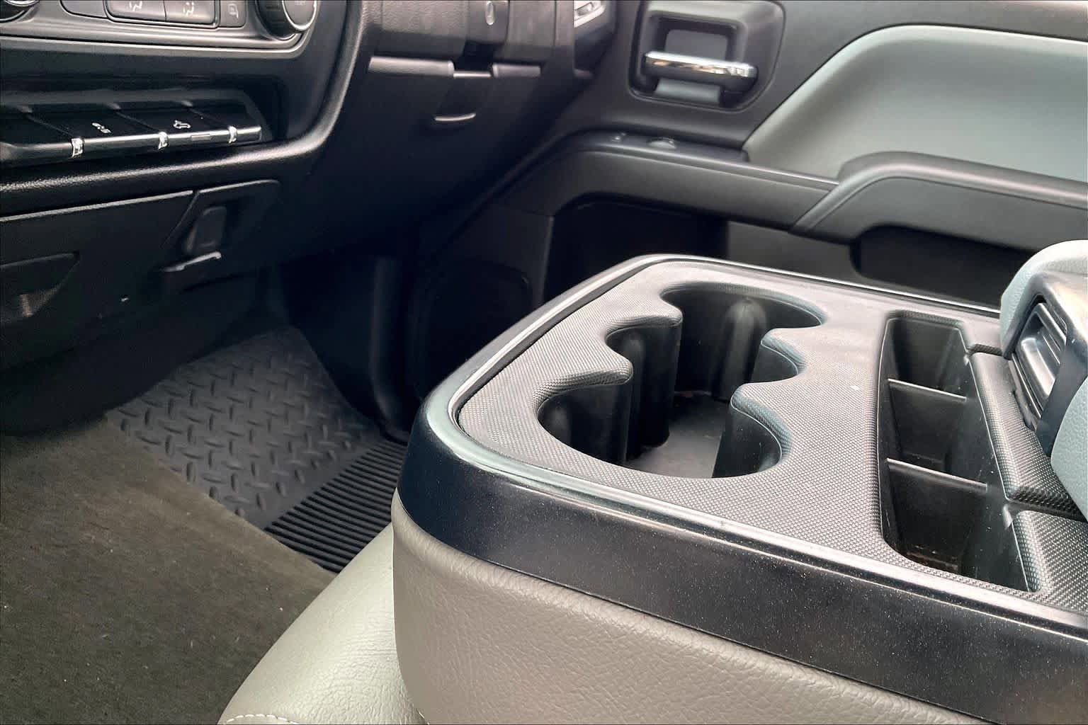 Used 2016 GMC Sierra 1500 2WD Double Cab w/ Elevation Edition image 16