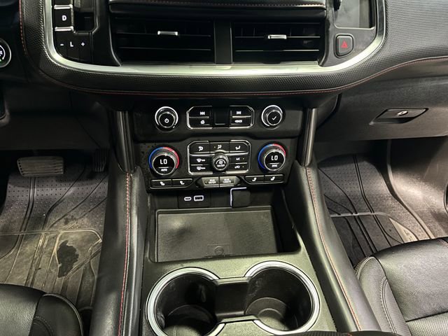 Used 2024 Chevrolet Tahoe RST w/ Sport Performance Package AWD/4WD image 23