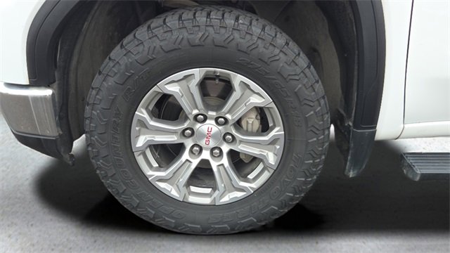 Used 2023 GMC Sierra 1500 Pro w/ Pro Value Package image 19