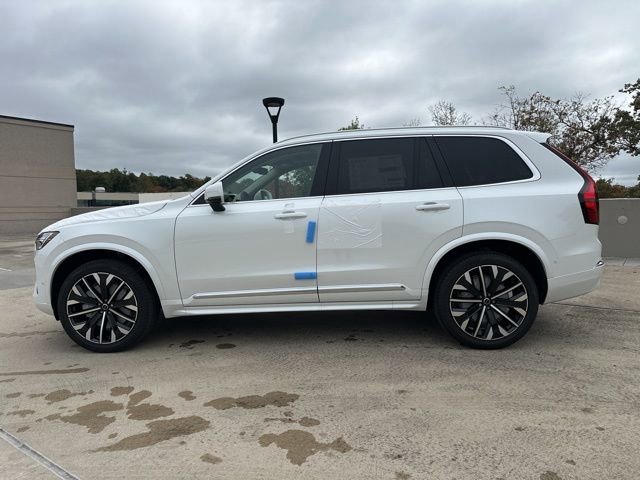 New 2026 Volvo XC90 B6 Plus w/ Protection Package Premier image 4