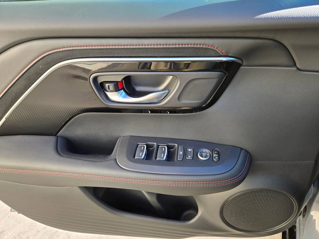 Certified 2025 Acura ADX A-Spec image 23