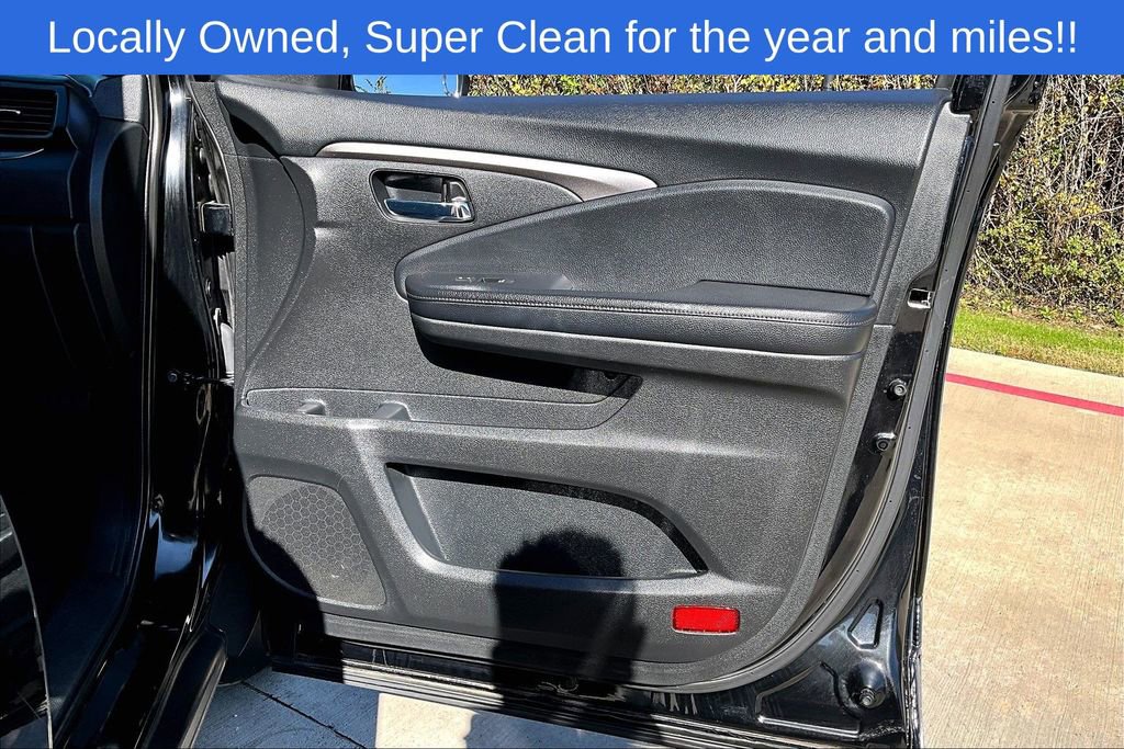 Used 2018 Honda Pilot EX-L image 24