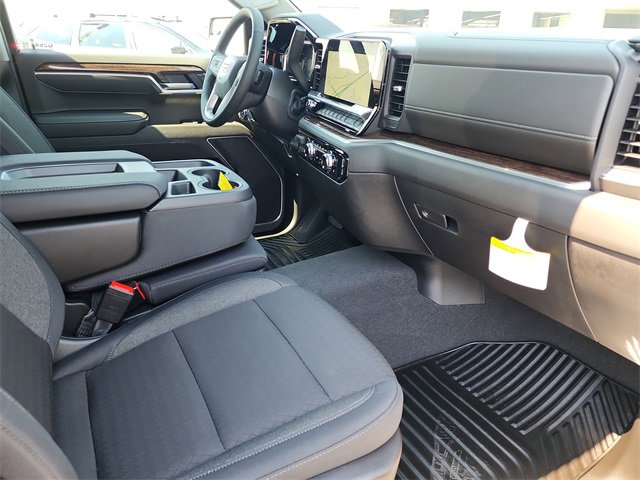 New 2026 GMC Sierra 1500 Elevation image 18