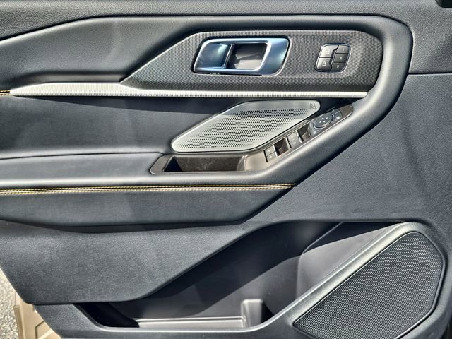 New 2026 Ford Explorer Tremor AWD/4WD image 17