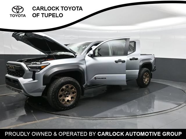 Used 2025 Toyota Tacoma 4x4 Double Cab Hybrid image 62