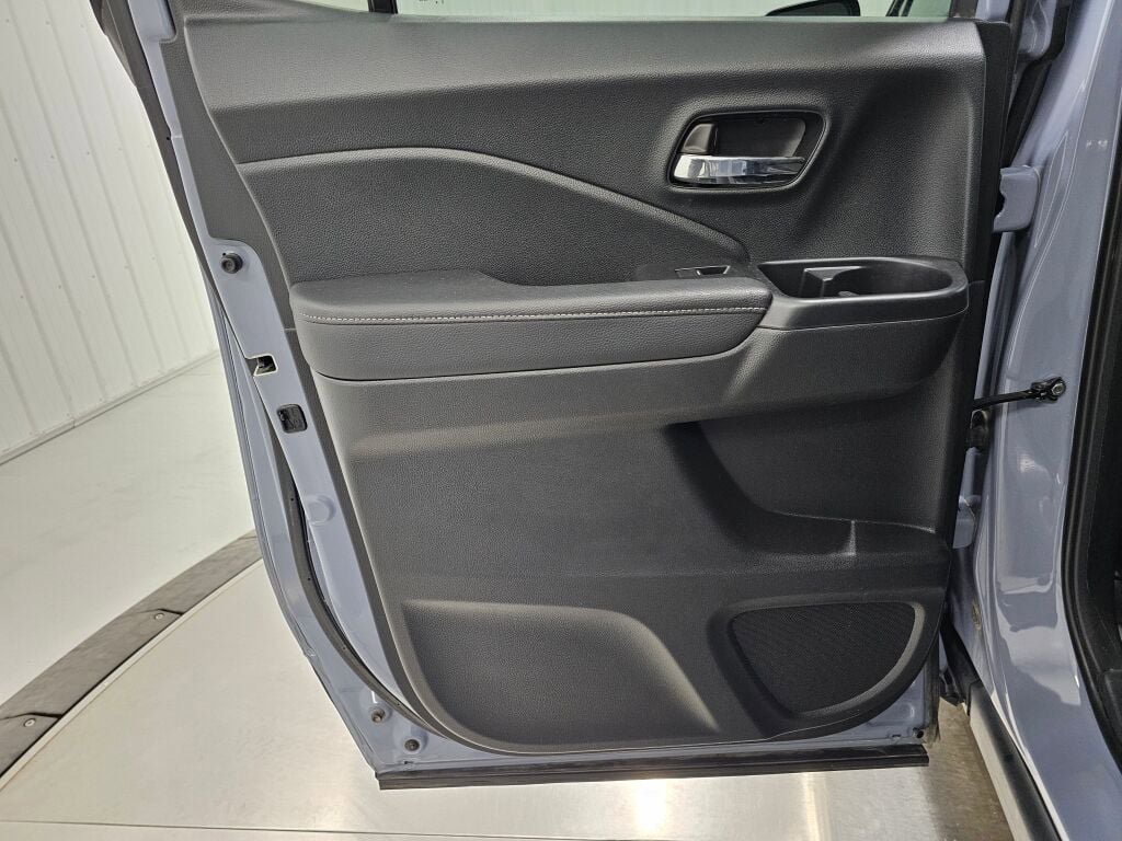 Certified 2023 Honda Ridgeline RTL image 31