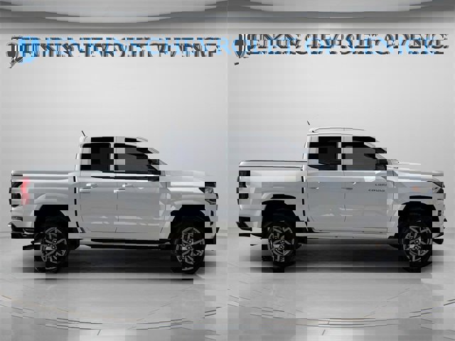 New 2025 Chevrolet Colorado LT image 2