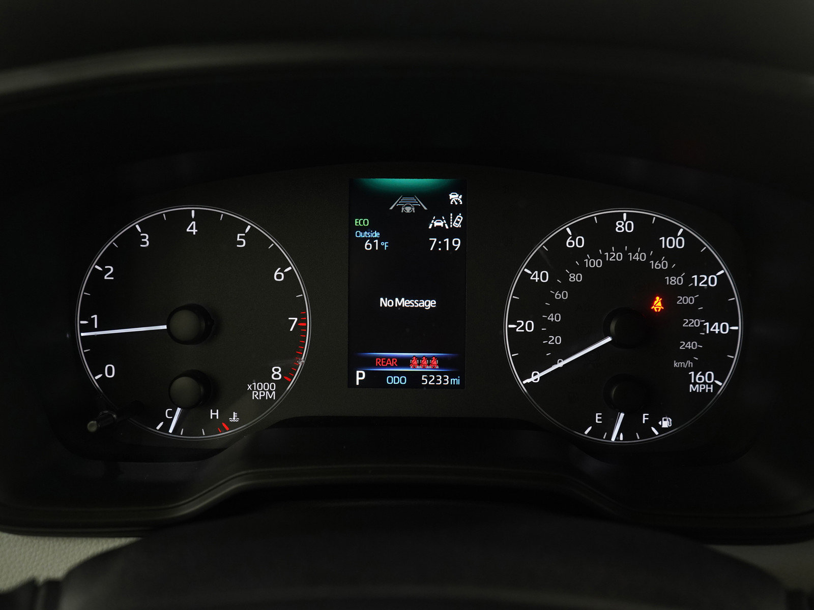 Used 2025 Toyota Corolla SE image 24