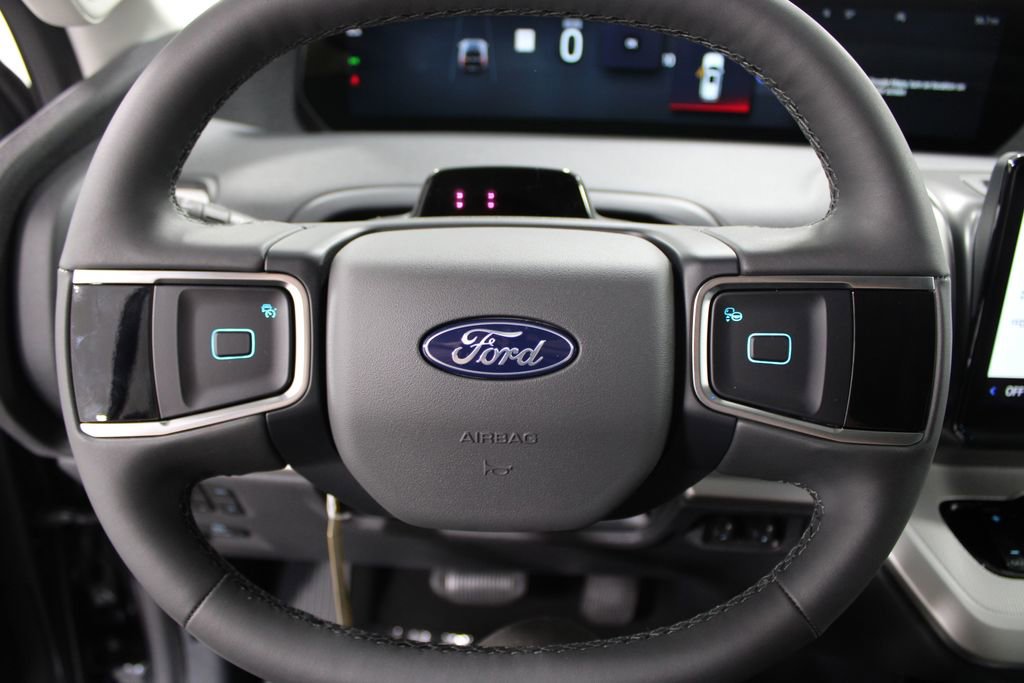 New 2026 Ford Expedition Max Active image 39