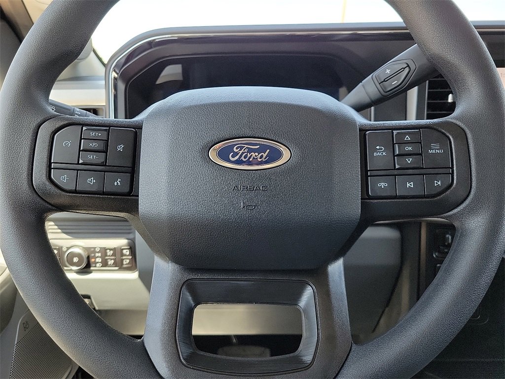 New 2026 Ford F250 XLT w/ XLT Premium Package image 24