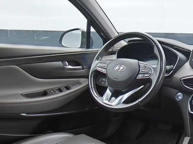 Used 2019 Hyundai Santa Fe Limited FWD image 16