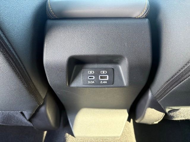 Used 2024 Subaru Crosstrek 2.5i Wilderness image 25