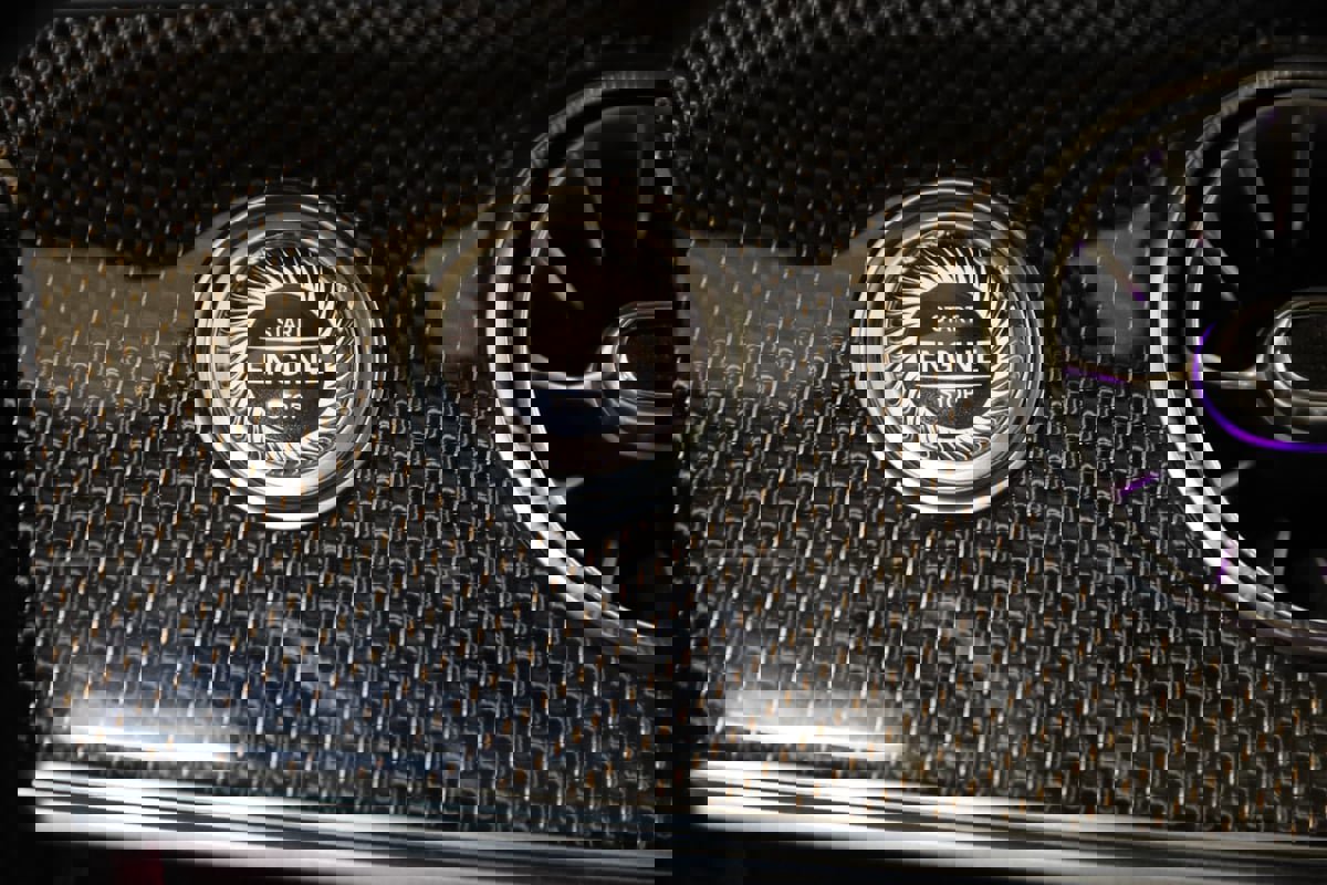 Used 2019 Mercedes-Benz CLS 53 AMG 4MATIC image 43