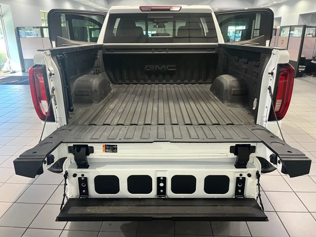 Used 2024 GMC Sierra 1500 SLT w/ SLT Premium Plus Package image 11