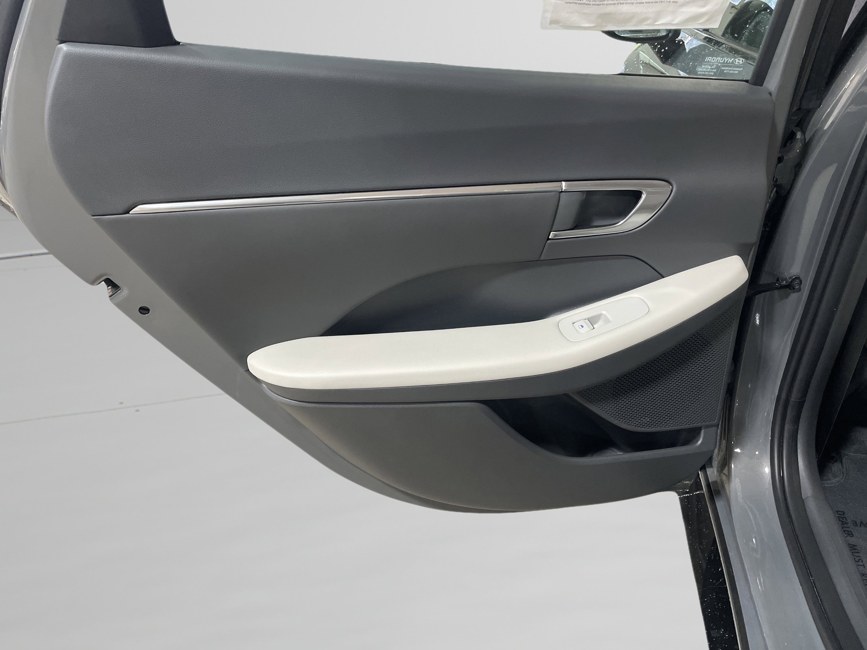 Used 2023 Hyundai Sonata SEL image 10