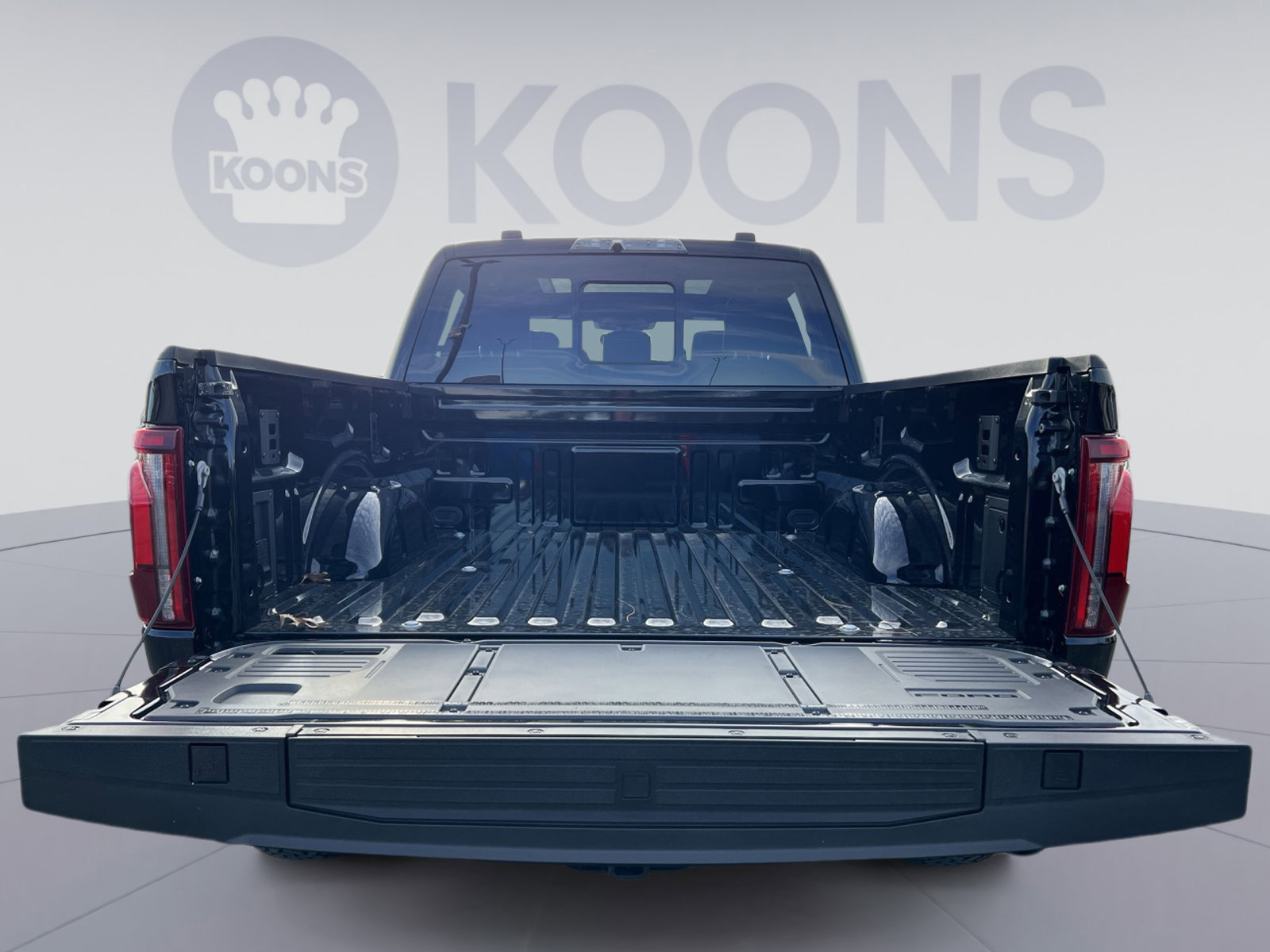 New 2025 Ford F150 Raptor image 26