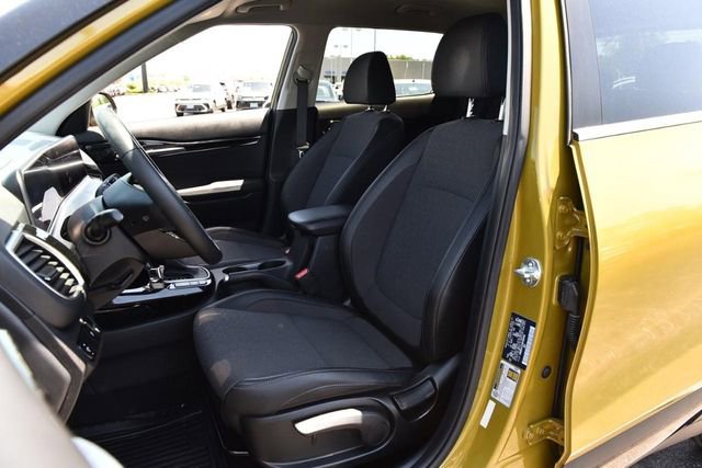 Used 2024 Kia Seltos S AWD/4WD image 20