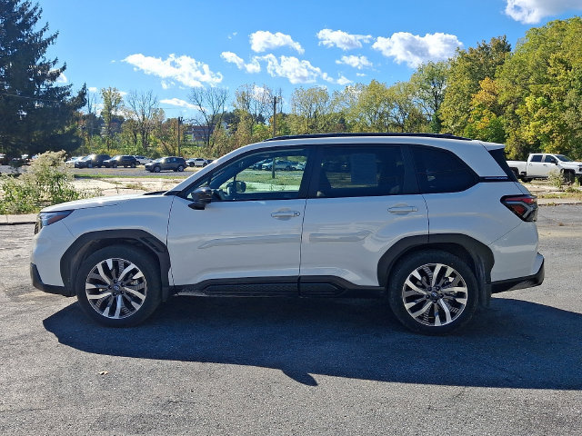 Certified 2026 Subaru Forester Touring AWD/4WD image 5