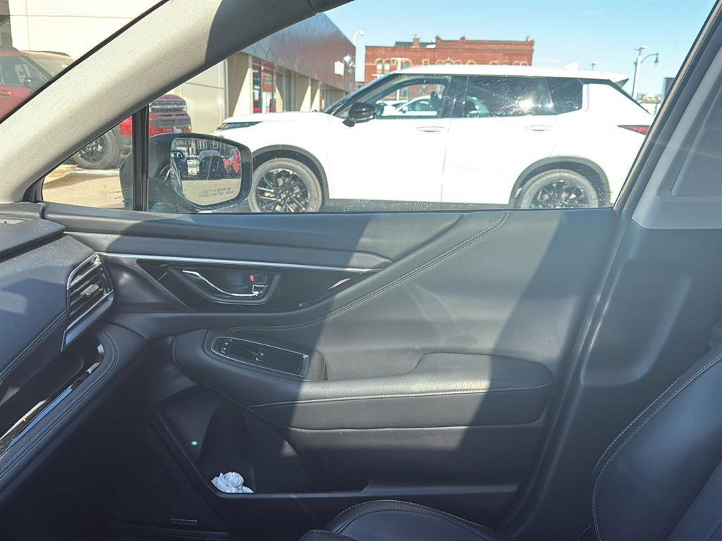 Used 2023 Subaru Outback Limited XT image 9