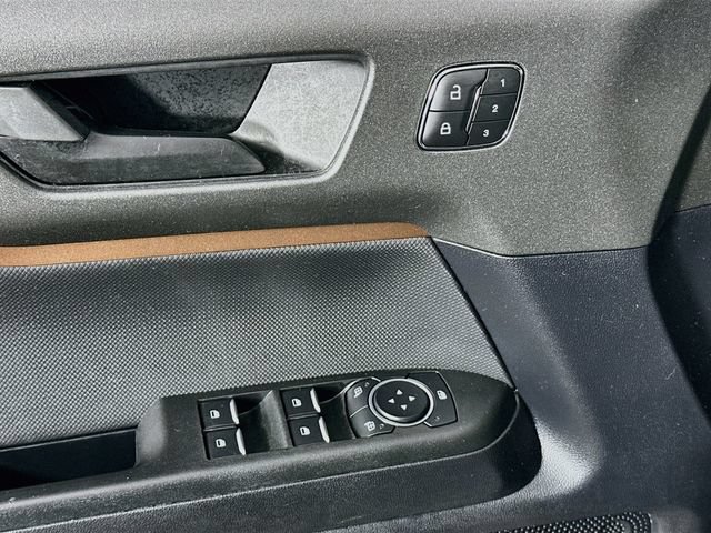 Used 2025 Ford Bronco Sport Outer Banks AWD/4WD image 18
