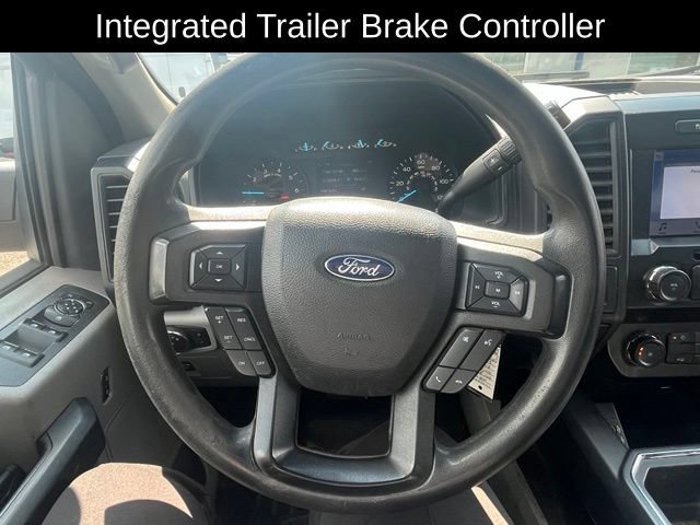 Used 2019 Ford F150 XL w/ Equipment Group 101A Mid AWD/4WD image 11