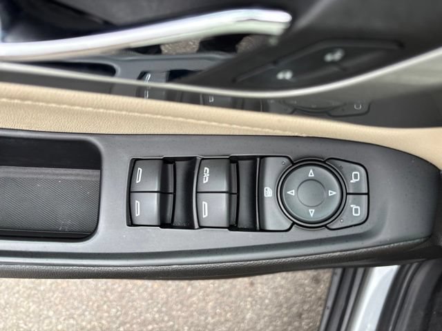 Used 2023 Chevrolet Traverse LT w/ LPO, Cargo Package AWD/4WD image 12