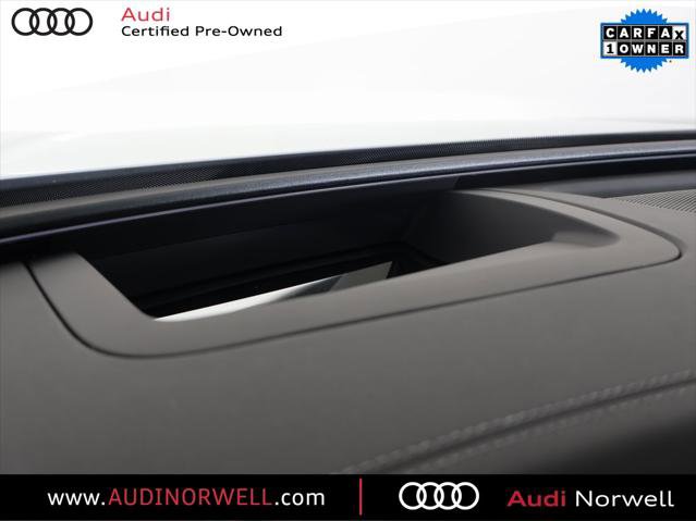 Certified 2025 Audi Q5 Premium Plus w/ Premium Plus image 34