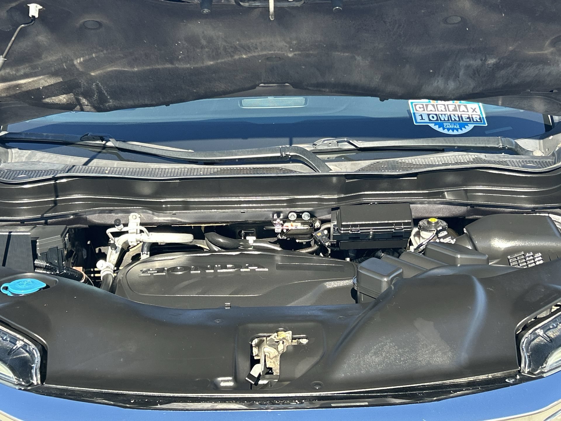 Certified 2019 Honda Pilot Touring image 18