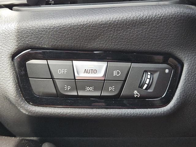 Used 2021 Toyota Supra w/ Safety & Technology Package image 20