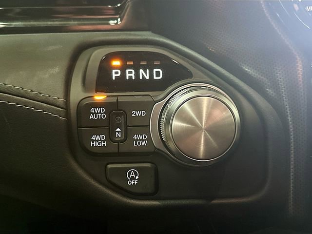 New 2026 RAM 1500 Limited AWD/4WD image 18