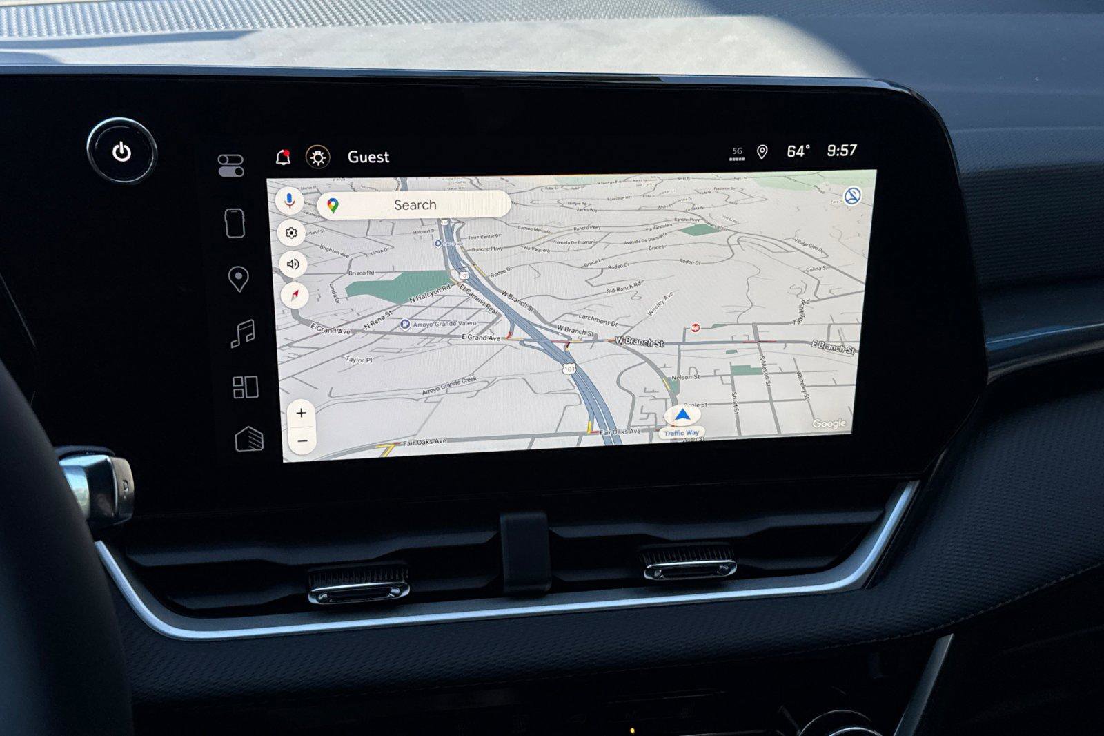 New 2026 Chevrolet Equinox LT FWD image 25